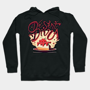 desert diva Hoodie